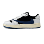 جردن لو تراویس پاپک