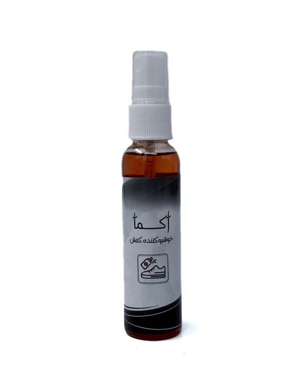 خوشبوکننده کفش آکما