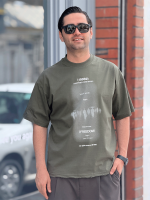 تیشرت چاپی FREAADOM - Image 4