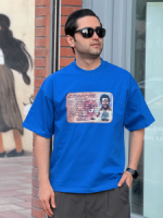 تیشرت چاپی اسکوبار - Image 2