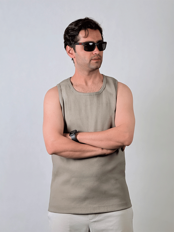 تنگ تاب سبز چرک