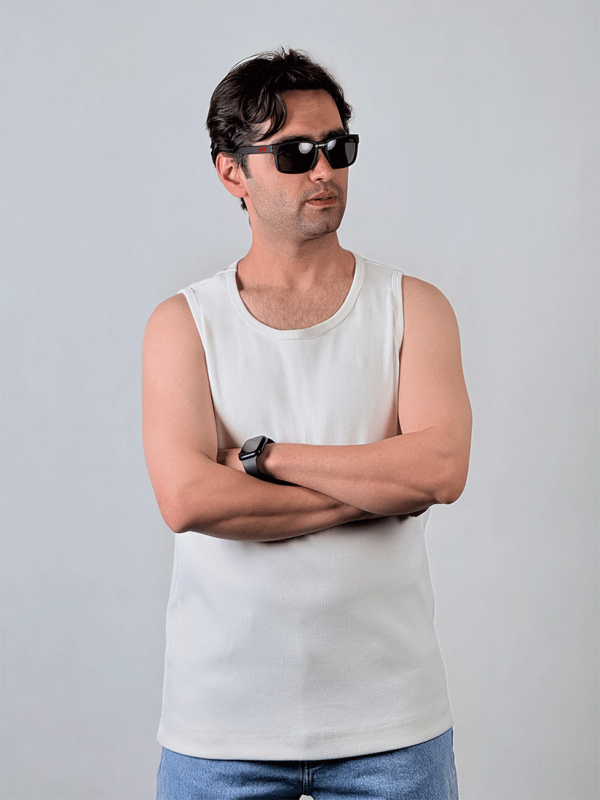 تنگ تاب سفید