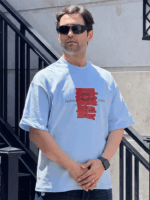 تیشرت CIA - Image 4