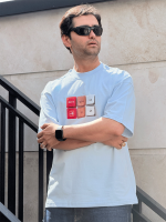 تیشرت کیبورد - Image 2