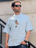 تیشرت گربه - Image 6