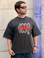 تیشرت FEARS - Image 5