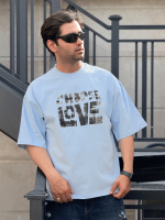 تیشرت LOVE - Image 4