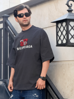 تیشرت بالنسیاگا - Image 4