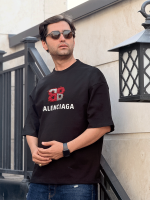تیشرت بالنسیاگا - Image 5