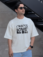تیشرت LOVE