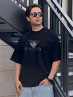 تیشرت پرادا - Image 2