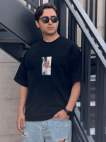 تیشرت گربه - Image 3