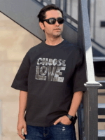 تیشرت LOVE - Image 5