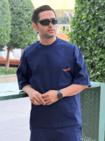 تیشرت چاپی فلفل - Image 4
