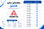 کتونی هامتو بوت - Image 5