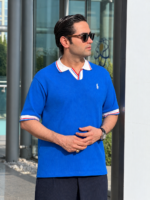 پولوشرت مردانه طرح POLO - Image 2