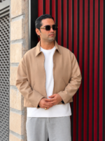 ژاکت جاوید - Image 2