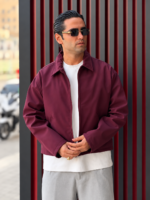 ژاکت جاوید - Image 3